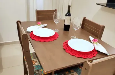 Apartamento com 1 quarto à venda na Avenida Juscelino Kubitschek, 1011, Centro, Foz do Iguaçu