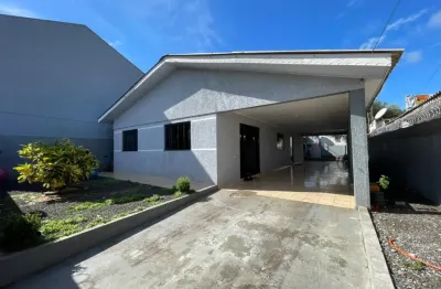 Casa com 1 quarto à venda na Rua José Carlos Pace, 1049, Parque Residencial Morumbi, Foz do Iguaçu
