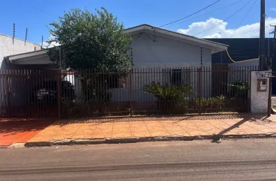 Casa com 2 quartos à venda na Avenida Maceió, 1, Jardim Ipê, Foz do Iguaçu