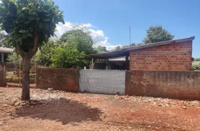 Casa com 4 quartos à venda na Rua Sanga Funda, 1, Jardim Amazonas, Foz do Iguaçu
