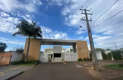 Terreno em condomínio fechado à venda na Rua Manguaba, 451, Jardim Bandeirantes, Foz do Iguaçu