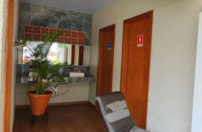 Chácara / sítio à venda na Alto D Aboa Vista, 00, Alto da Boa Vista, Foz do Iguaçu
