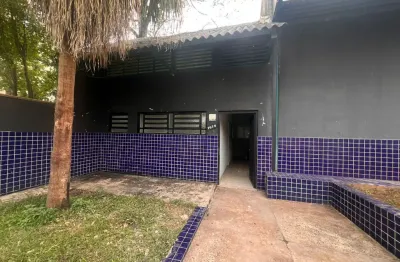 Apartamento com 1 quarto para alugar na Avenida General Meira, 000, Jardim Eldorado, Foz do Iguaçu