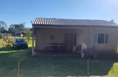 Chácara / sítio com 2 quartos à venda na Rua João XXII, 1, Santa Mônica, Santa Terezinha de Itaipu