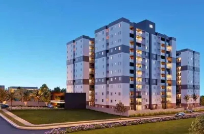 Apartamento com 1 quarto à venda na Avenida dos Imigrantes, 1, Yolanda, Foz do Iguaçu