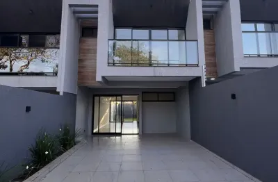 Casa com 2 quartos à venda na Rua das Pitangueiras, Q, Bourbon, Foz do Iguaçu