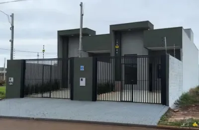 Casa em condomínio fechado com 1 quarto à venda na Avenida República Argentina, 1122, Centro, Foz do Iguaçu
