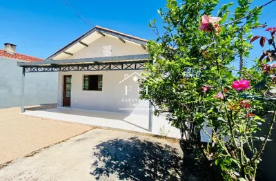 Venha morar em uma casa terrea perto do lago para caminhada com ar puro de atibaia e ainda mais poucos passos da avenida lucas gastronomica de atibaia