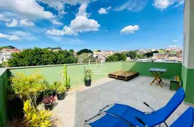 Lar doce lar – seu apê com quintal e vista, para locação no jardim alvinópolis!