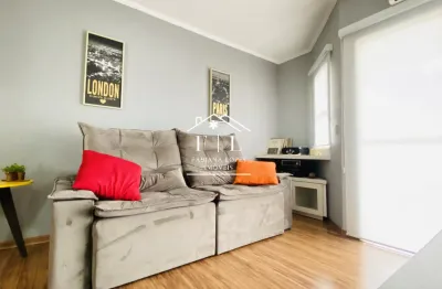 Vamos conhecer? apê “mobiliado e completo' todo reformado, numa das melhores localização pra você morar!