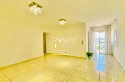 Lar doce lar – uma graça de apto com sacada,  vista e localização