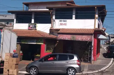 Sala comercial à venda na Rua Jequirituba, Parque América, São Paulo