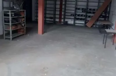 Barracão / Galpão / Depósito para alugar na Rua Orlando Pinto Ribeiro, Vila Campo Grande, São Paulo