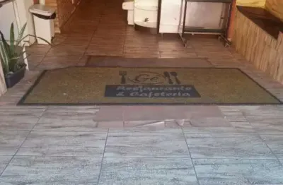 Ponto comercial à venda na Estrada do Alvarenga, Balneário Mar Paulista, São Paulo