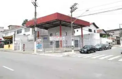 Ponto comercial à venda na Avenida Nossa Senhora do Sabará, Vila Emir, São Paulo