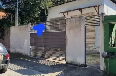 Vendo galpão no bairro campo grande! (zona sul-sp). comercial