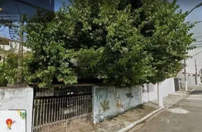Vendo terreno na cidade ademar! (próximo da avenida cupecê)