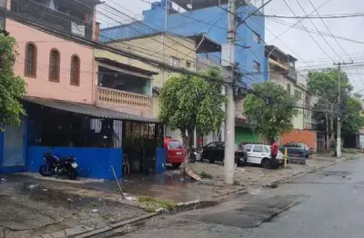 Vendo imovel para renda no bairro guacuri! (zona sul-sp)