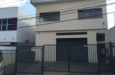 Barracão / Galpão / Depósito para alugar na Rua dos Marianos, Vila Gea, São Paulo