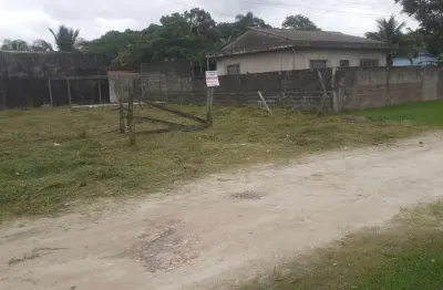Terreno à venda na Rua João Baldoino Dos Santos, jardim Somar, Peruíbe