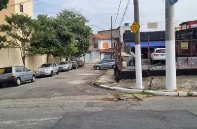 Terreno à venda na Rua Marfim, Jardim Santa Cruz (Campo Grande), São Paulo