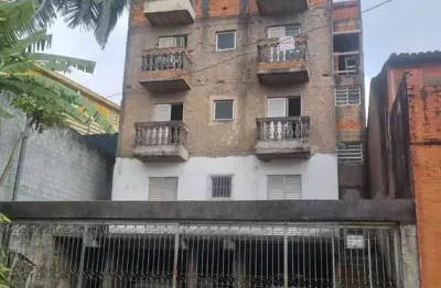 Prédio à venda na Rua Antônio Auzoni, Jardim dos Bichinhos, São Paulo