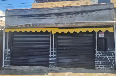 Sala comercial para alugar na Rua Maria Dolores Oliveira, Jardim Selma, São Paulo