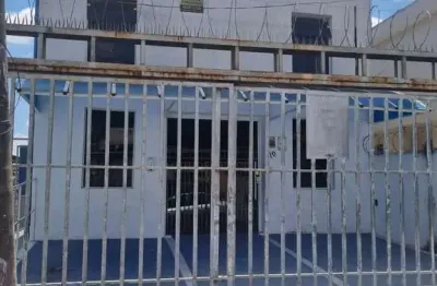 Alugo excelente galpão no bairro mar paulista/pedreira!