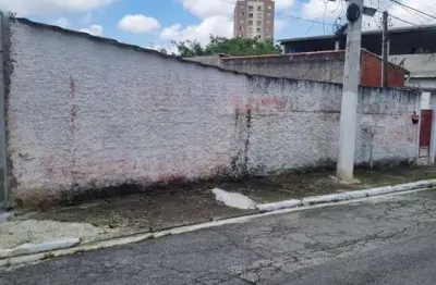 Terreno à venda na Rua João de Montes, Pedreira, São Paulo