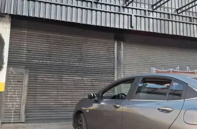 Barracão / Galpão / Depósito para alugar na Avenida Washington Luís, Santo Amaro, São Paulo