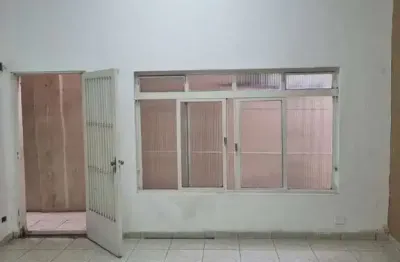 Sala comercial para alugar na Avenida Nossa Senhora do Sabará, Vila Emir, São Paulo