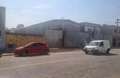 Terreno à venda na Rua Conselheiro Elias de Carvalho, Vila Santa Catarina, São Paulo