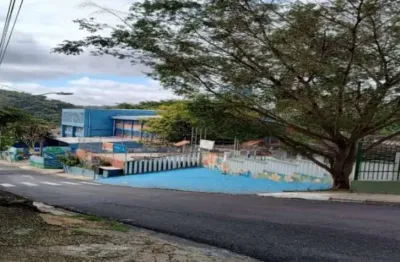 Terreno à venda na Rua Batista Júnior, Parque do Lago, São Paulo