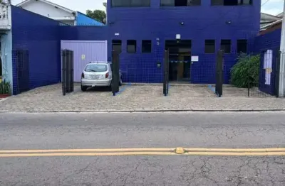 Prédio para alugar na Rua Engenheiro Domício de L. Pacheco e Silva, Vila Campo Grande, São Paulo
