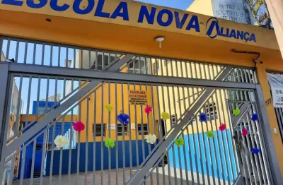 Alugo conjunto comercial no bairro jardim consórcio! (zona sul)