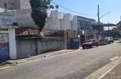 Terreno à venda na Rua Professor Guilherme Belfort Sabino, Campininha, São Paulo