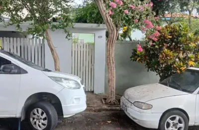 Vendo terreno no bairro jardim sabará para construção de sobrado!