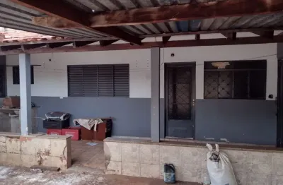 Casa com 3 quartos à venda no Jardim Jóquei Clube, Ribeirão Preto 