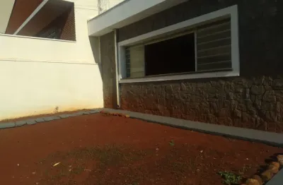 Casa com 3 quartos à venda no Jardim Paulista, Ribeirão Preto 