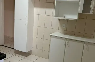 Jardim paulista, 2 dormitórios suíte, sala com sacada