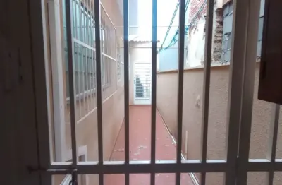Jardim mosteiro, casa com edícula, residencial e comercial