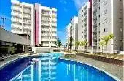 Apartamento para venda em bragança paulista, bairro do uberaba, 2 dormitórios, 1 banheiro, 1 vaga