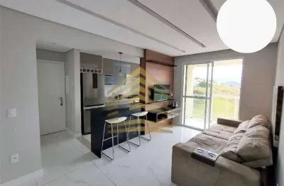 Apartamento para venda em bragança paulista, jardim do lago, 3 dormitórios, 1 suíte, 2 banheiros, 2 vagas