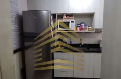 Apartamento para venda em bragança paulista, bairro do uberaba, 2 dormitórios, 1 banheiro, 1 vaga