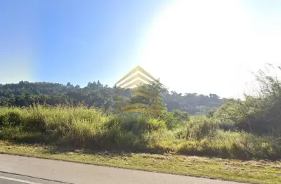 Terreno à venda no Curitibanos, Bragança Paulista 
