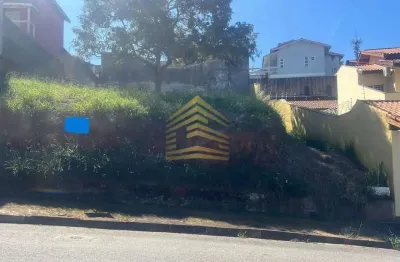 Terreno à venda na Rua Emílio Baisi, 176, Jardim do Lago, Bragança Paulista