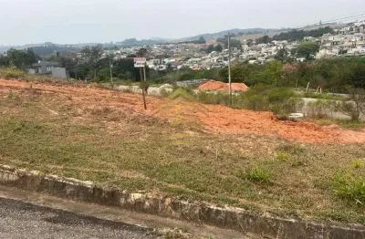 Terreno para venda em bragança paulista, residencial das ilhas