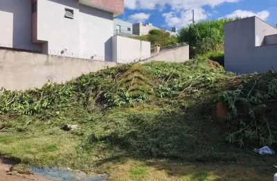 Terreno à venda no Condomínio Villa Verde Bragança, Bragança Paulista 