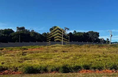 Terreno em condomínio para venda em bragança paulista, condomínio residencial euroville ii