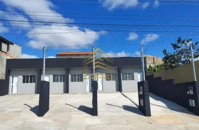 Casa para venda em bragança paulista, residencial hípica jaguari, 2 dormitórios, 1 banheiro, 2 vagas